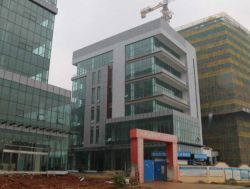 寧鄉(xiāng)玉屏山產業(yè)園